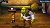 Shrek the Third - PSP CIB